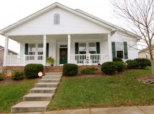 121 Millstone Ln, Bermuda Run, NC 27006