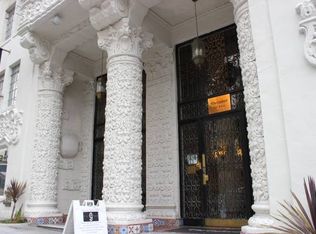620 Jones St #0B-1BA-400SQFT, San Francisco, CA 94102