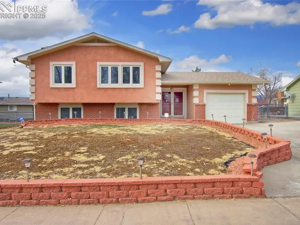 7280 Fortman Ter, Fountain, CO 80817