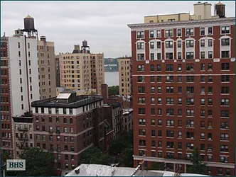 Rented by Brown Harris Stevens