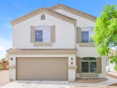 43203 W Kristal Ln, Maricopa, AZ, 85138
