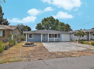 3530 E Hills Dr, San Jose, CA