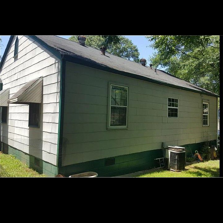 2nd image of 3452 Louise St