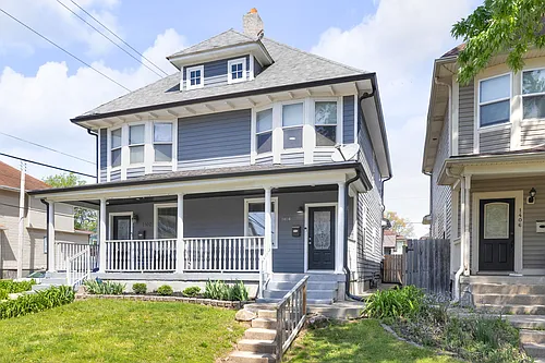 1404 E Vermont St Photo 1