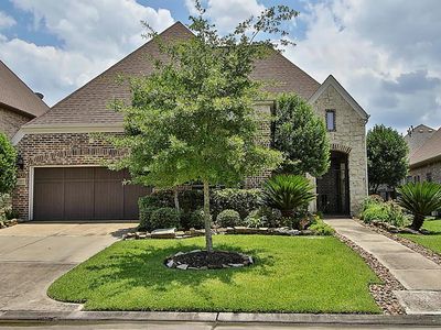 14415 Daly Dr, Houston, TX, 77077