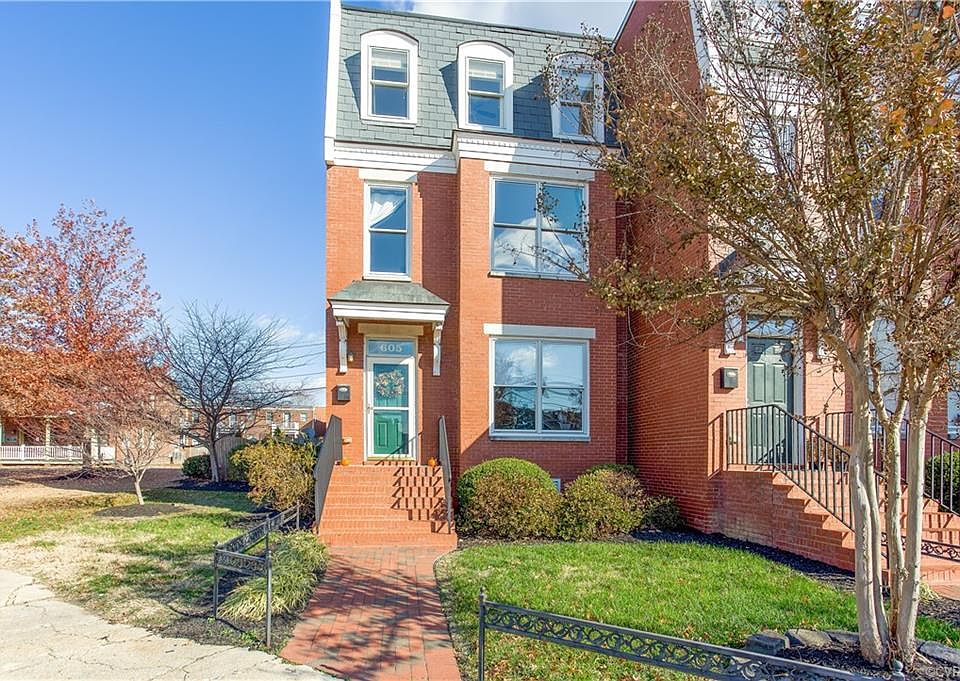 1st image of 605 Chamberlayne Pkwy #605