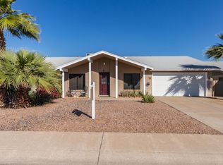 4216 E Winnetka Dr, Phoenix, AZ 85044