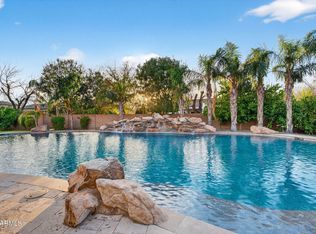 24400 S 202ND Court, Queen Creek, AZ 85142