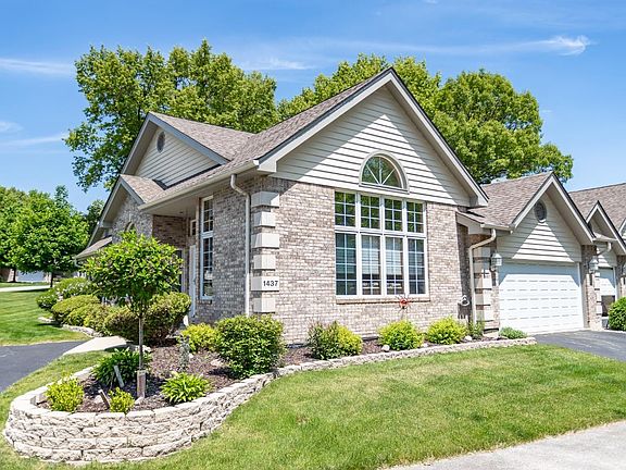 5th image of 1437 Carriage Oaks Ct