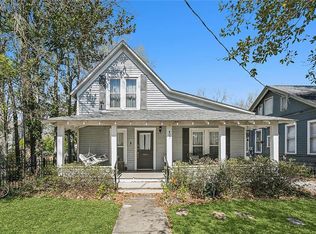 407 E Coleman Ave, Hammond, LA 70403