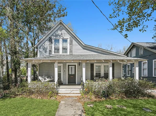 407 E Coleman Ave, Hammond, LA 70403