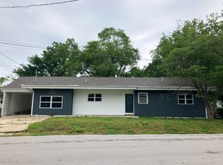 509 E Freeman Street, Bolivar, MO 65613