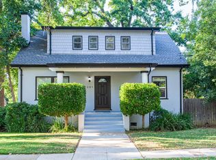 5201 San Francisco Blvd, Sacramento, CA 95820