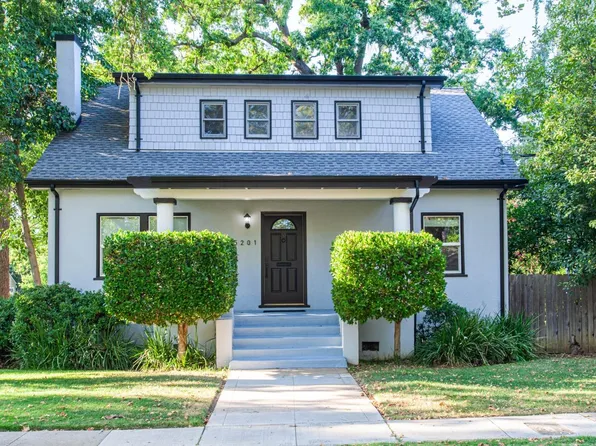 5201 San Francisco Blvd, Sacramento, CA 95820