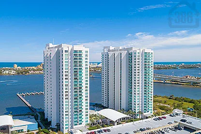 Marina Grande On The Halifax 2 Bed, 2 Bath W/ Den And River View — Photo 1