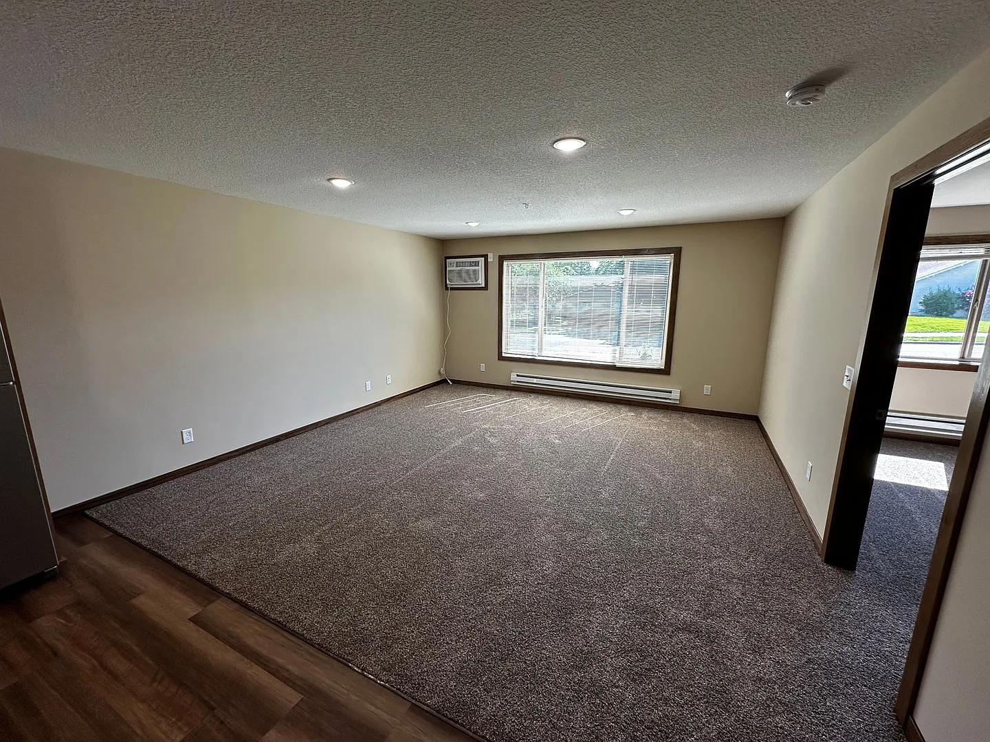 New 3rd Ave Apartments — Photo 2