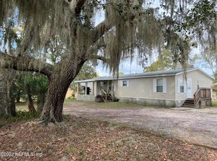 116 Comer Rd, Palatka, FL 32177