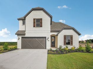 2000 Redemption Dr, Weatherford, TX 76088