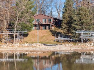 20170 Sugarbush Ln, Brainerd, MN 56401