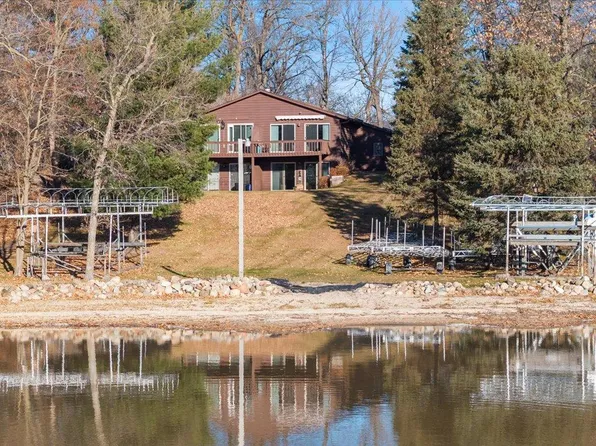 20170 Sugarbush Ln, Brainerd, MN 56401