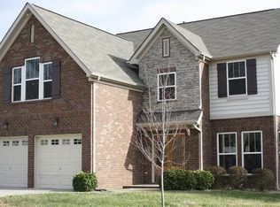 902 Legacy Park Rd LOT 55, Mount Juliet, TN 37122