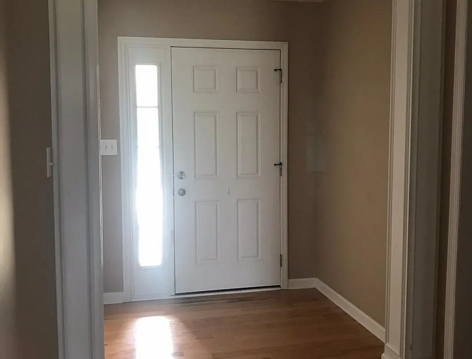 foyer