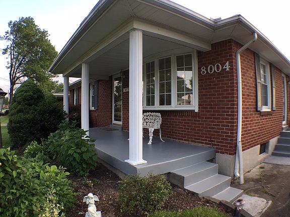 2nd image of 8004 Columbine Dr