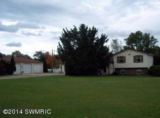 7325 Eckert Rd, Concord, MI 49237