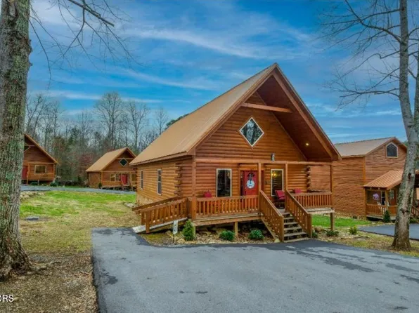 124 White Oak Resort Way, Gatlinburg, TN 37738