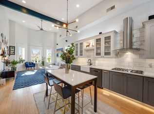 1617 Swann St NW #6, Washington, DC 20009