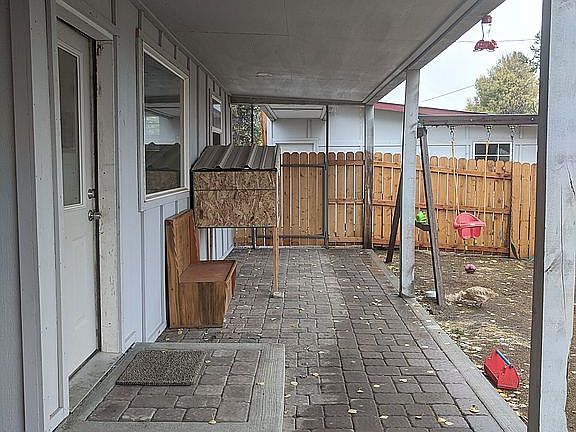 Porch
