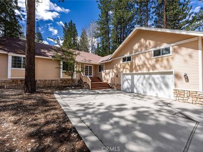 42589 Donez Way, Big Bear Lake, CA, 92315