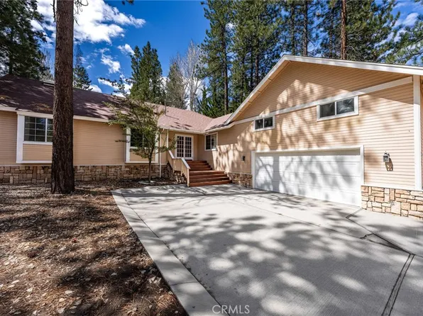 42589 Donez Way, Big Bear Lake, CA 92315