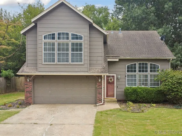 2429 W Delmar St, Broken Arrow, OK 74012