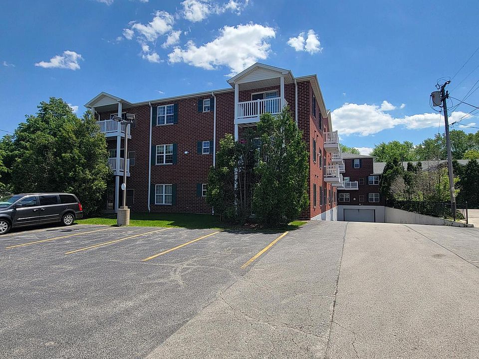 1st image of 3243 South 92nd STREET #204
