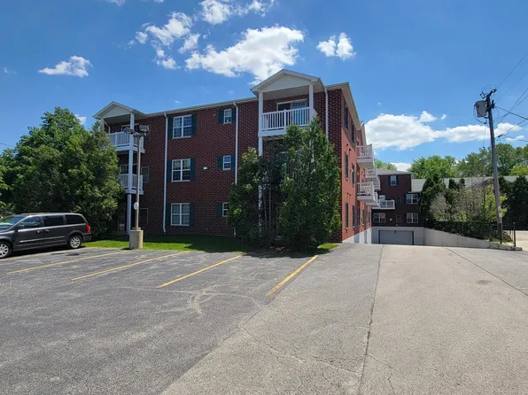 3243 South 92nd STREET #204, Milwaukee, WI 53227