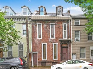 820 Franklin St, Reading, PA 19602