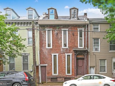 820 Franklin St, Reading, PA, 19602