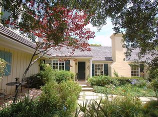 1966 E Valley Rd, Santa Barbara, CA 93108