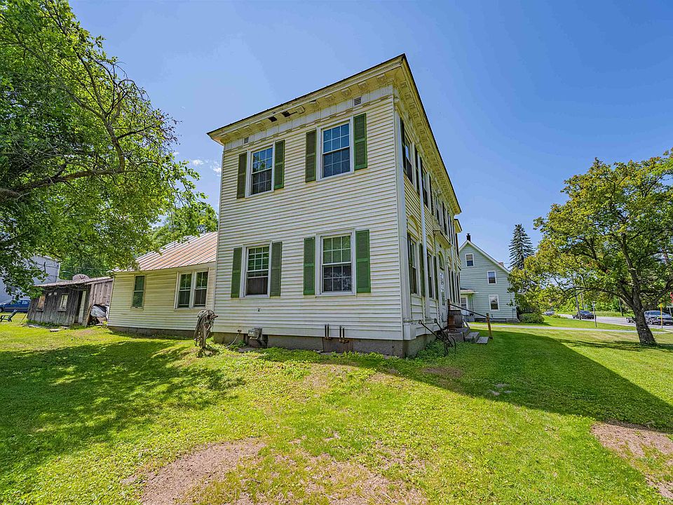 1 Seager Lane, Barre, VT 05641 Zillow