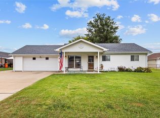 202 Saint Margaret Ln, O'Fallon, MO 63366