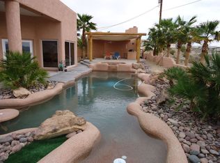 1620 Kirk Dr, Lake Havasu City, AZ 86404