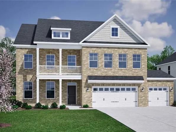 5605 Penguin Dr, Summerfield, NC 27358