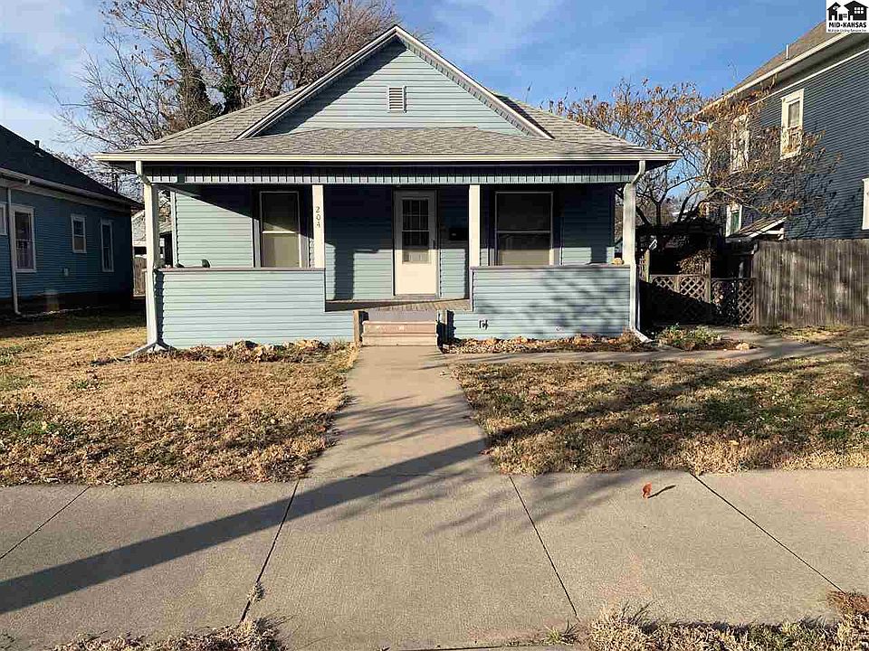 204 E 11th Ave, Hutchinson, KS 67501 MLS 43213 Zillow