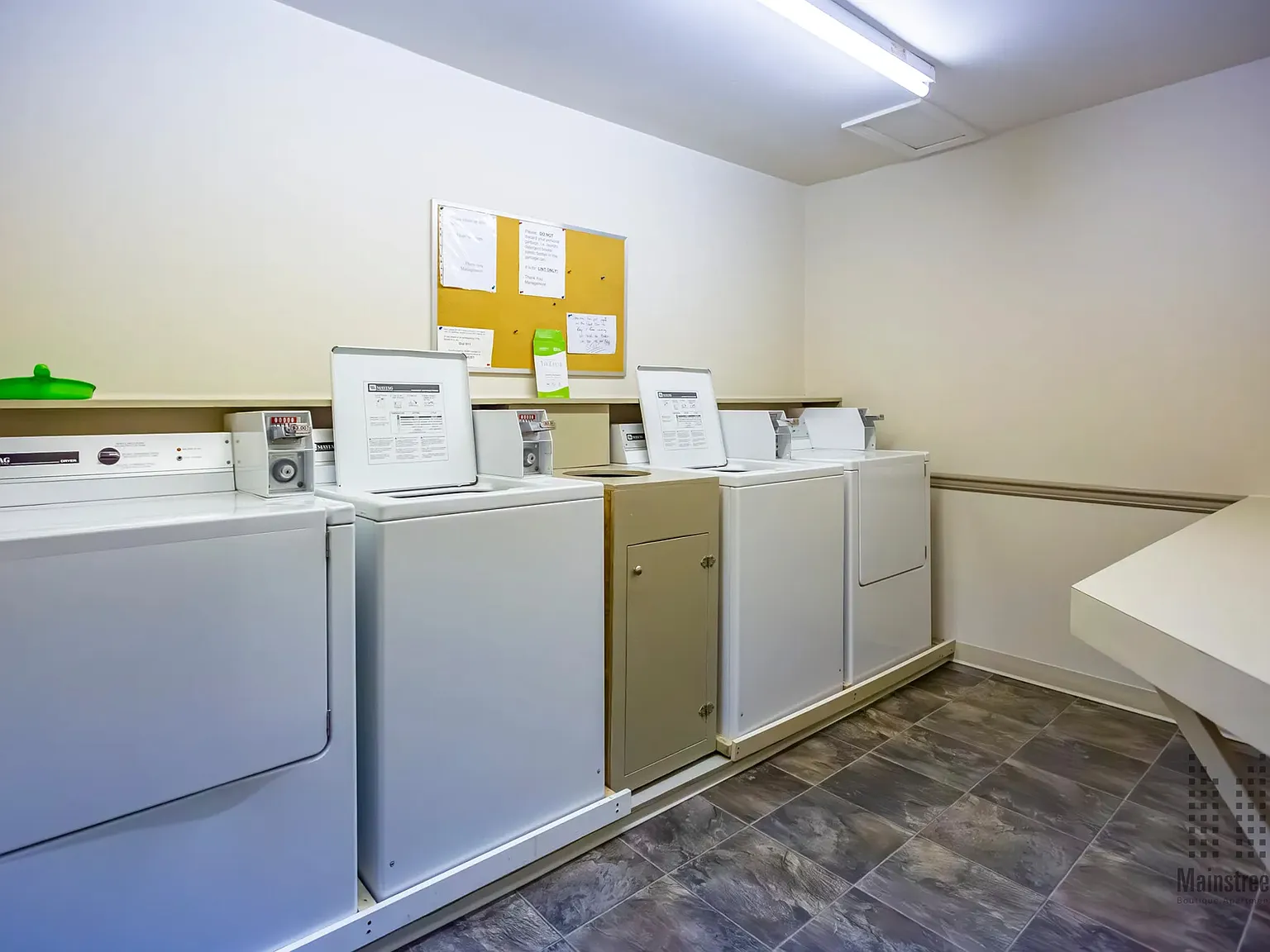 Maple Ridge Central Apartments — Photo 3