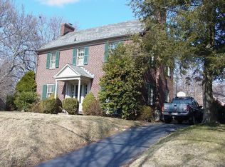 524 Stevenson Ln, Baltimore, MD 21286