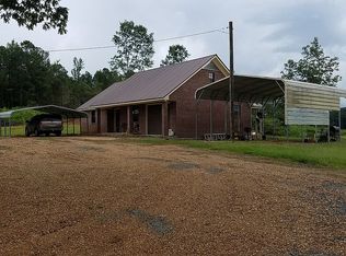 3747 Highway 407, French Camp, MS 39745