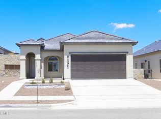 13083 Beccles St, El Paso, TX 79928