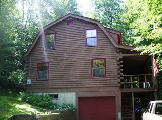 54 Spaulding Hill Rd, West Chesterfield, NH 03466