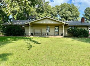 7446 S State Highway 308, Tyronza, AR 72386